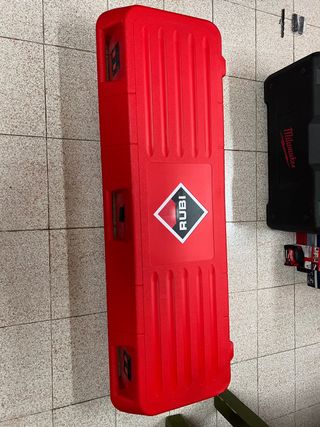 Cortadora Rubi TX-1020 Máx