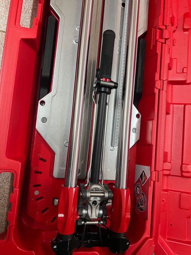 Cortadora Rubi TX-1020 Máx