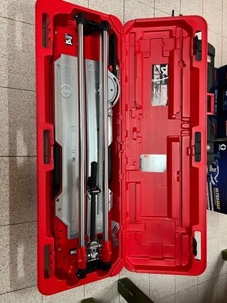 Cortadora Rubi TX-1020 Máx