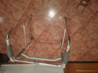 Andador nuevo ....