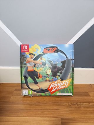 Nintendo Switch - Grigio/Nero
