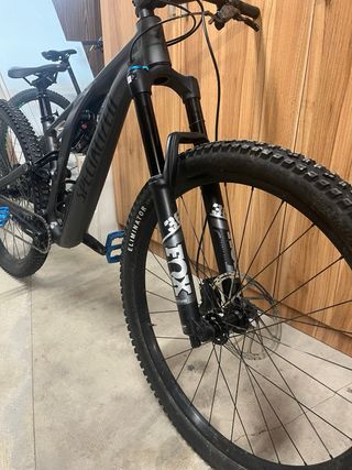  Specialized Stumpjumper evo comp alloy 2022