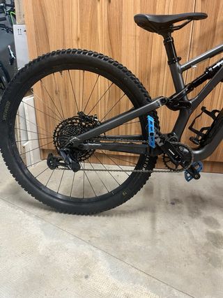  Specialized Stumpjumper evo comp alloy 2022