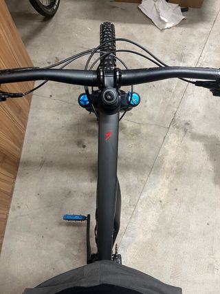  Specialized Stumpjumper evo comp alloy 2022