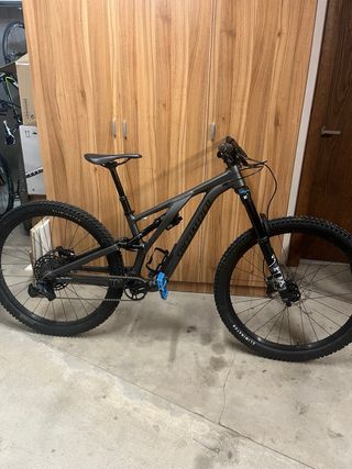  Specialized Stumpjumper evo comp alloy 2022