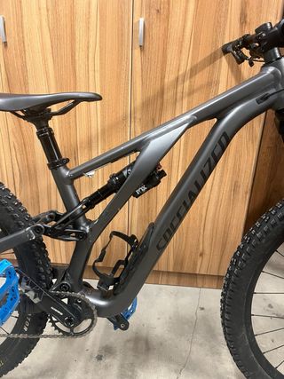  Specialized Stumpjumper evo comp alloy 2022