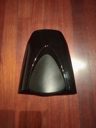 Cubre asiento trasero CBR