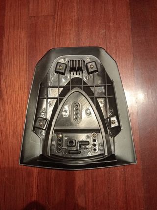 Cubre asiento trasero CBR