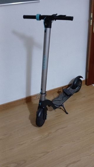 Patinete eléctrico Cecotec