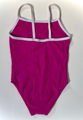 Costume Nabaiji bambina 4 anni