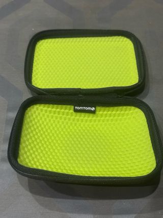 Funda TomTom GPS