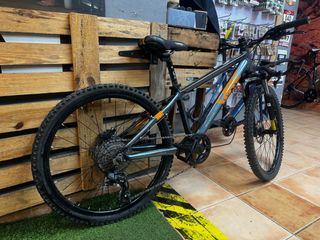 Bicicleta Conor 24" MTB
