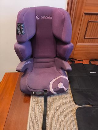 Silla Concord Transformer X-Bag 2/3