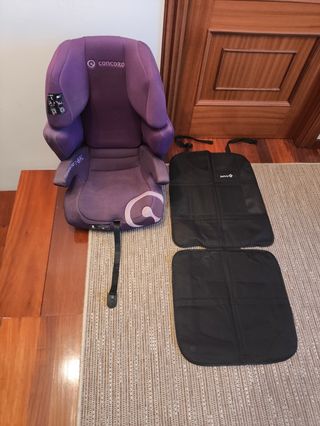 Silla Concord Transformer X-Bag 2/3