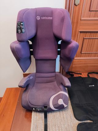 Silla Concord Transformer X-Bag 2/3