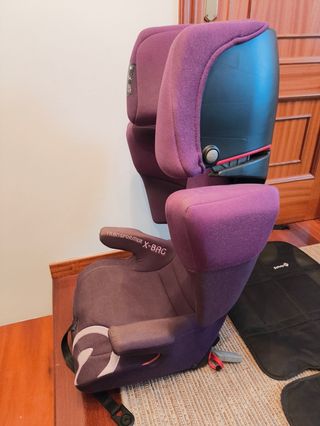 Silla Concord Transformer X-Bag 2/3