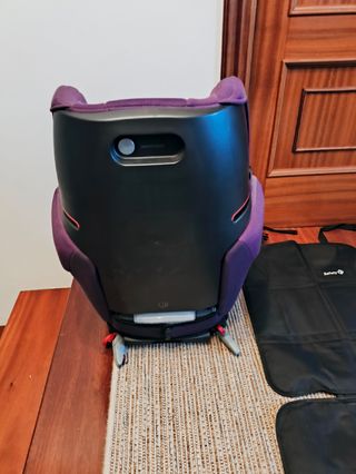 Silla Concord Transformer X-Bag 2/3