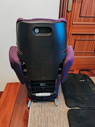 Silla Concord Transformer X-Bag 2/3