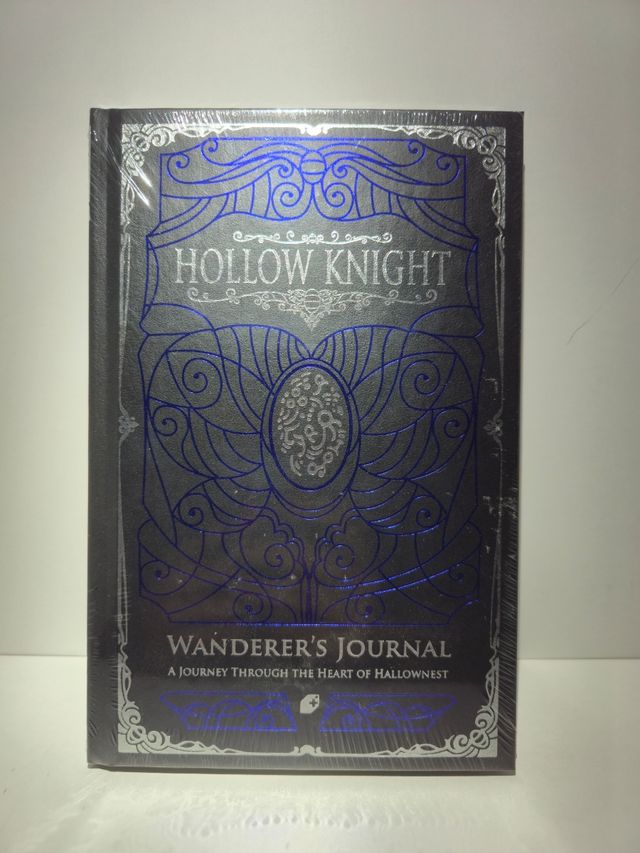 Diário do Cavaleiro Ovo do Andarilho