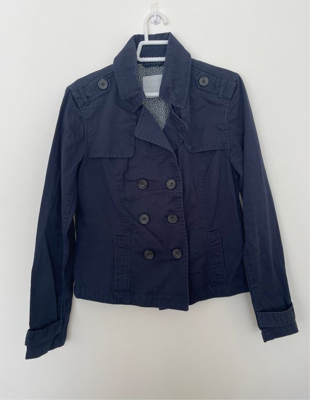 Chaqueta Sfera azul marino