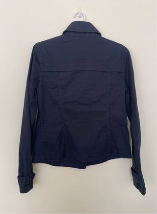 Chaqueta Sfera azul marino