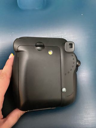 Fujifilm Instax Mini 8 negra