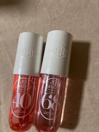 Sol de Janeiro Perfume Mist (2)

