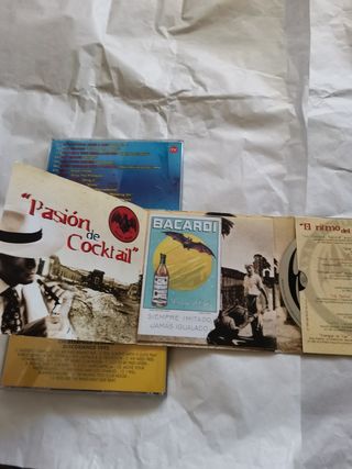 CD Compilation Anni '90: 2 CD