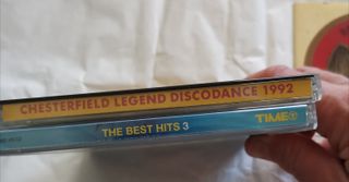 CD Compilation Anni '90: 2 CD