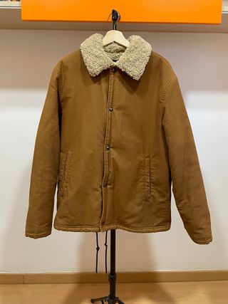 Chaqueta de invierno Zara