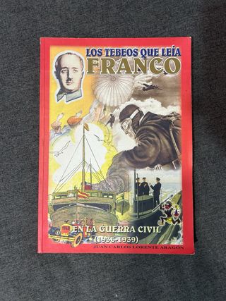TEBEOS QUE LEIA FRANCO