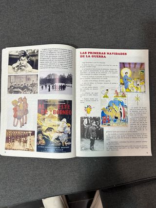 TEBEOS QUE LEIA FRANCO