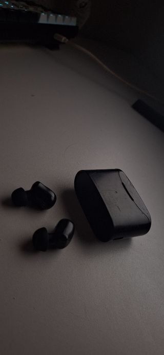 Auriculares Bluetooth inalámbricos