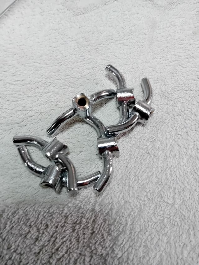 Palometas, Cromado, Montesa Cappra