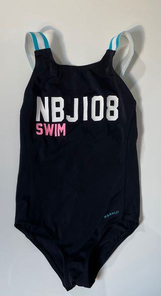 Costume Nabaiji bimba 4 anni