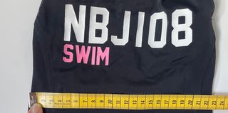 Costume Nabaiji bimba 4 anni