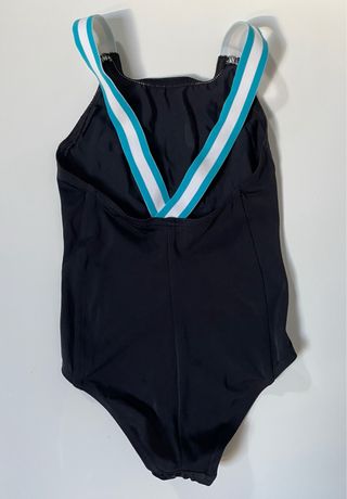 Costume Nabaiji bimba 4 anni