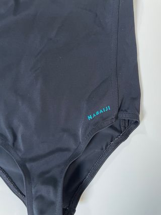 Costume Nabaiji bimba 4 anni