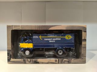 Volvo F89 ASC Anvers