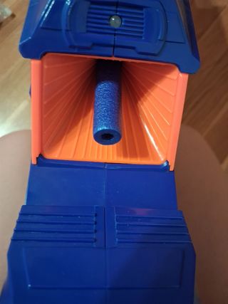 Nerf Infinus - Ottime condizioni