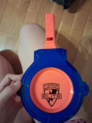 Nerf Infinus - Ottime condizioni