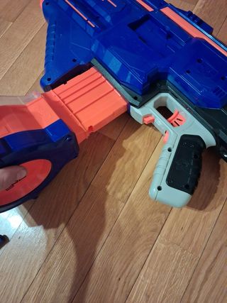Nerf Infinus - Ottime condizioni