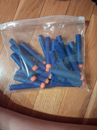 Nerf Infinus - Ottime condizioni
