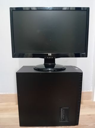 Medion PC sobremesa - Ordenador