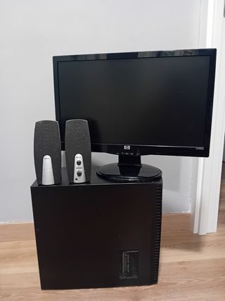 Medion PC sobremesa - Ordenador