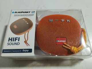 ALTAVOZ PORTÁTIL BLUETOOTH 