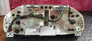 Cuadro de instrumentos HR0200001 (AG) Honda