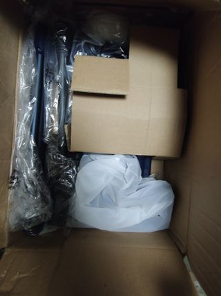 Aspiradora PrettyCare W400 Recargable