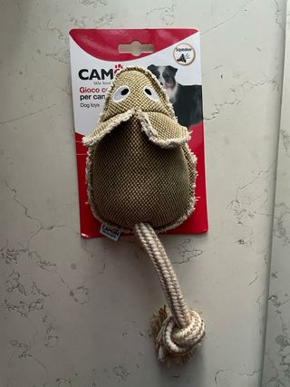 Gioco prr Cane Camon Topolino