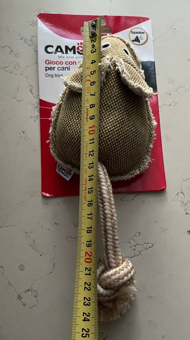 Gioco prr Cane Camon Topolino